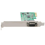 串口 PCI-E 擴展卡，PCI-E 擴展卡