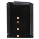 M.2 轉 SATA3.0 擴展卡 22 針轉接器 2.5 吋 SSD 介面轉換卡