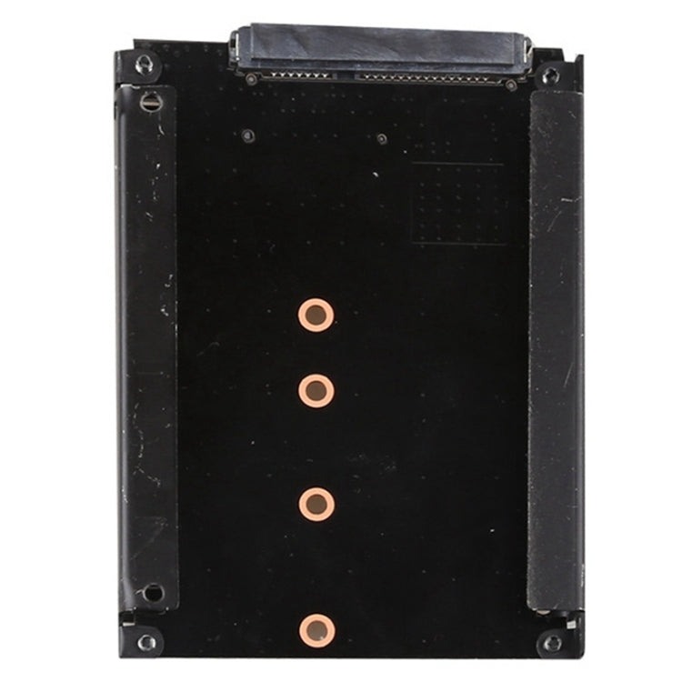 M.2 轉 SATA3.0 擴展卡 22 針轉接器 2.5 吋 SSD 介面轉換卡