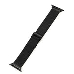 米蘭金屬錶帶，適用於 Apple Watch 系列，7 41mm / 6&SE&5&4 40mm / 3&2&1 38mm，7 45mm / 6&SE&5&4 44mm / 3&2&1 42mm
