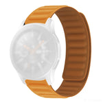Silicone Magnetic Watch Strap For Huawei GT 3 42mm, For Huawei GT 3 42mm