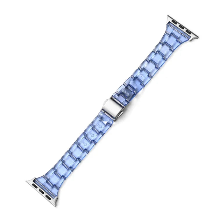 小蠻腰錶帶，適用於 Apple Watch Series，7 41mm / 6&SE&5&4 40mm / 3&2&1 38mm，7 45mm / 6&SE&5&4 44mm / 3&2&1 42mm