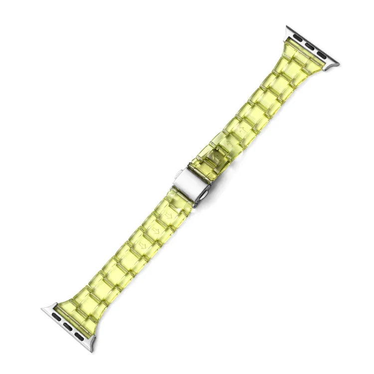 小蠻腰錶帶，適用於 Apple Watch Series，7 41mm / 6&SE&5&4 40mm / 3&2&1 38mm，7 45mm / 6&SE&5&4 44mm / 3&2&1 42mm