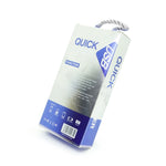 CA-25 QC3.0 USB 3A 快速充電器，附1米USB轉Type-C數據線，澳規插頭，澳規插頭 + Type-C線