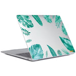 ENKAY Hat-Prince 森林系列圖案筆記型電腦保護水晶殼，適用於MacBook Pro 13.3吋 A1706 / A1708 / A1989 / A2159