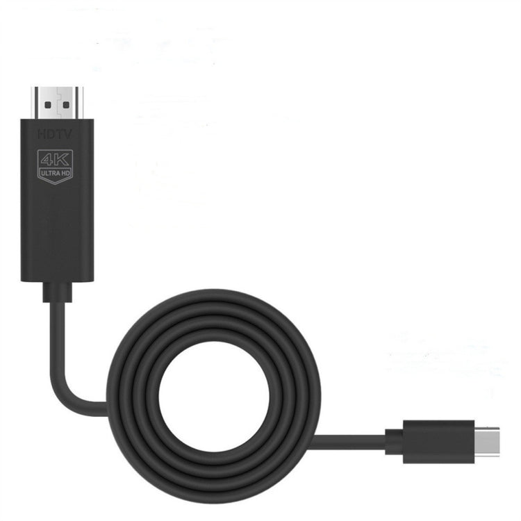 OT-UC503 4K USB Type C 公頭轉 HDMI 公頭螢幕線