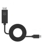 OT-UC503 4K USB Type C 公頭轉 HDMI 公頭螢幕線