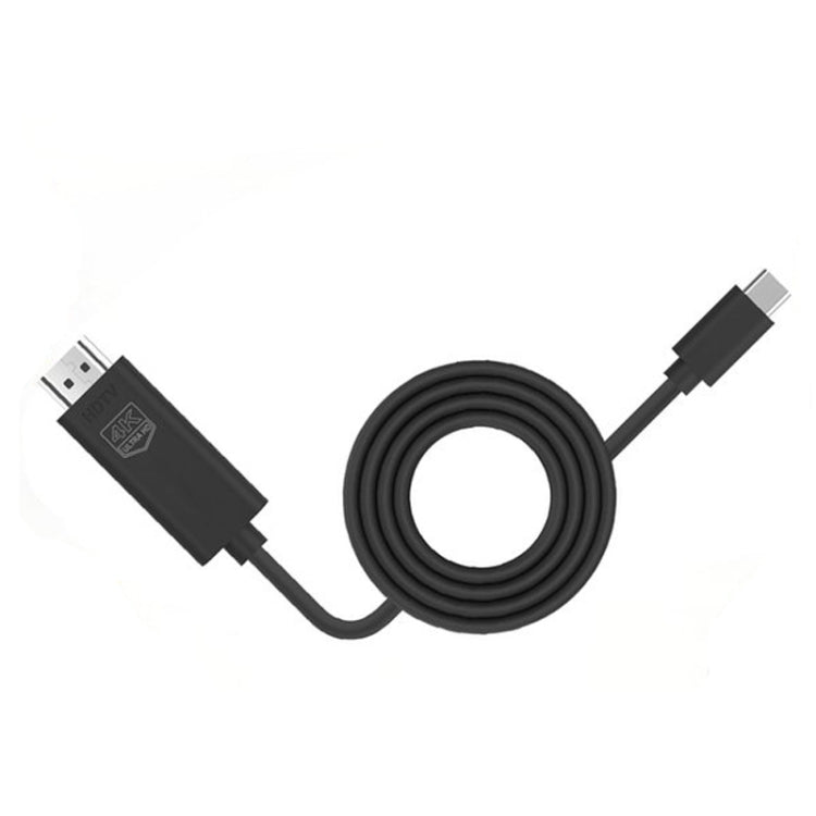 OT-UC503 4K USB Type C 公頭轉 HDMI 公頭螢幕線