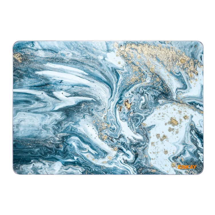 ENKAY Hat-Prince Streamer系列筆記型電腦保護水晶殼，適用於MacBook Pro 13.3吋 A2251 / A2289 / A2338 2020
