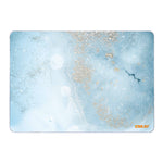ENKAY Hat-Prince Streamer系列筆記型電腦保護水晶殼，適用於MacBook Pro 13.3吋 A2251 / A2289 / A2338 2020