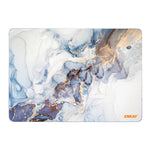 ENKAY Hat-Prince Streamer系列筆記型電腦保護水晶殼，適用於MacBook Pro 13.3吋 A1706 / A1708 / A1989 / A2159