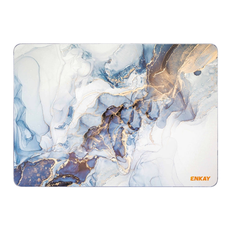 ENKAY Hat-Prince Streamer系列筆記型電腦保護水晶殼，適用於MacBook Pro 13.3吋 A1706 / A1708 / A1989 / A2159