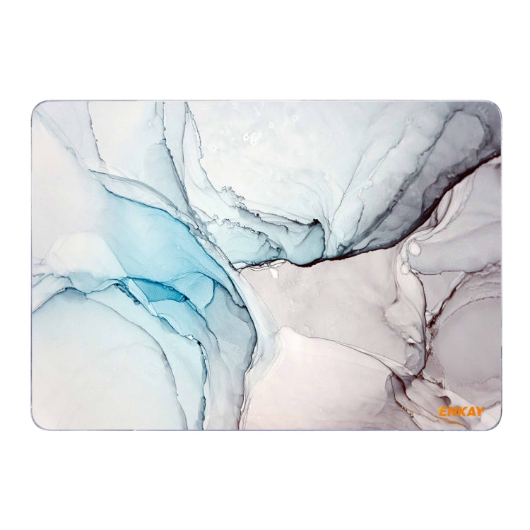 ENKAY Hat-Prince Streamer系列筆記型電腦保護水晶殼，適用於MacBook Pro 13.3吋 A1706 / A1708 / A1989 / A2159