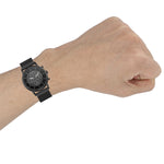 米蘭金屬鋼網一扣錶帶，適用於Samsung Galaxy Gear S3，適用於Samsung Galaxy Gear 2 R380，適用於Samsung Galaxy Gear2 Neo R381，適用於Samsung Galaxy Live SM-R382