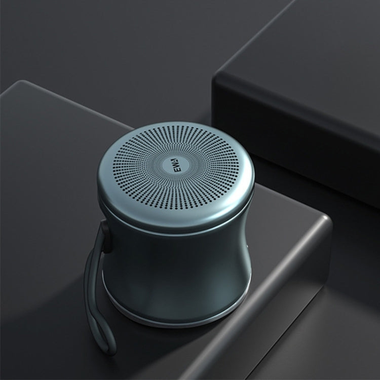 EWA A119 便攜無線藍牙 IPX7 迷你 TWS 喇叭