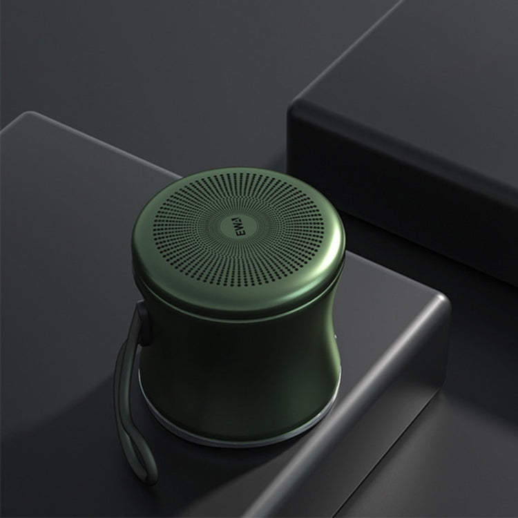 EWA A119 便攜無線藍牙 IPX7 迷你 TWS 喇叭