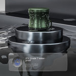 EWA A119 便攜無線藍牙 IPX7 迷你 TWS 喇叭