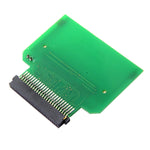 CF記憶卡Compact Flash卡轉50針1.8吋IDE硬碟SSD轉接器