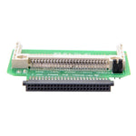 CF記憶卡Compact Flash卡轉50針1.8吋IDE硬碟SSD轉接器