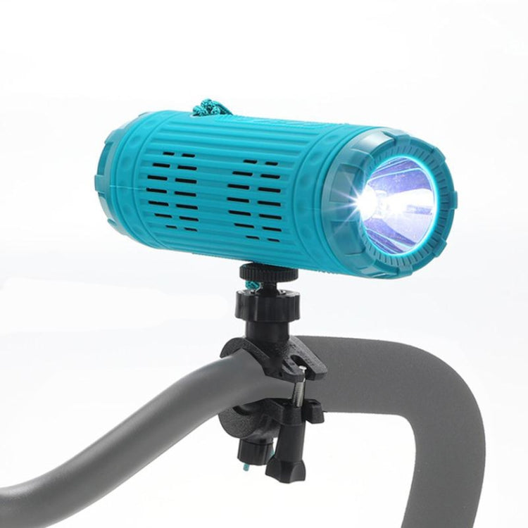 T&G TG312 LED 戶外便攜多功能無線藍牙喇叭