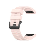 26mm Silicone Sports Strap, For Garmin Fenix 5x Puls, For Garmin Fenix 3, For Garmin Fenix 3 HR