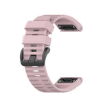 26mm Silicone Sports Strap, For Garmin Fenix 5x Puls, For Garmin Fenix 3, For Garmin Fenix 3 HR