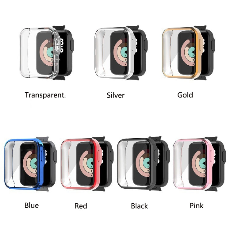 TPU Integrated Protective Case, For Xiaomi Redmi Watch