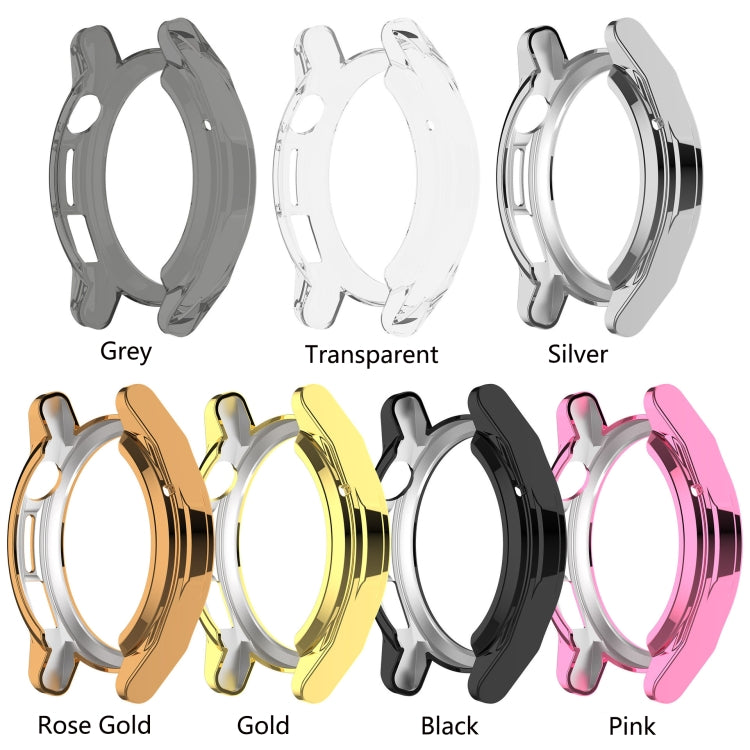 TPU Integrated Protective Case, For Huawei Watch GT Runner