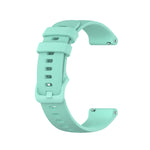 20mm 格紋矽膠錶帶，適用於 Samsung Galaxy Watch 4 40mm / 44mm，適用於 Samsung Galaxy Watch 4 Classic 42mm / 46mm，適用於 Samsung Galaxy Watch 3 41mm，適用於 Samsung Galaxy Watch Active 2 40mm / 44mm