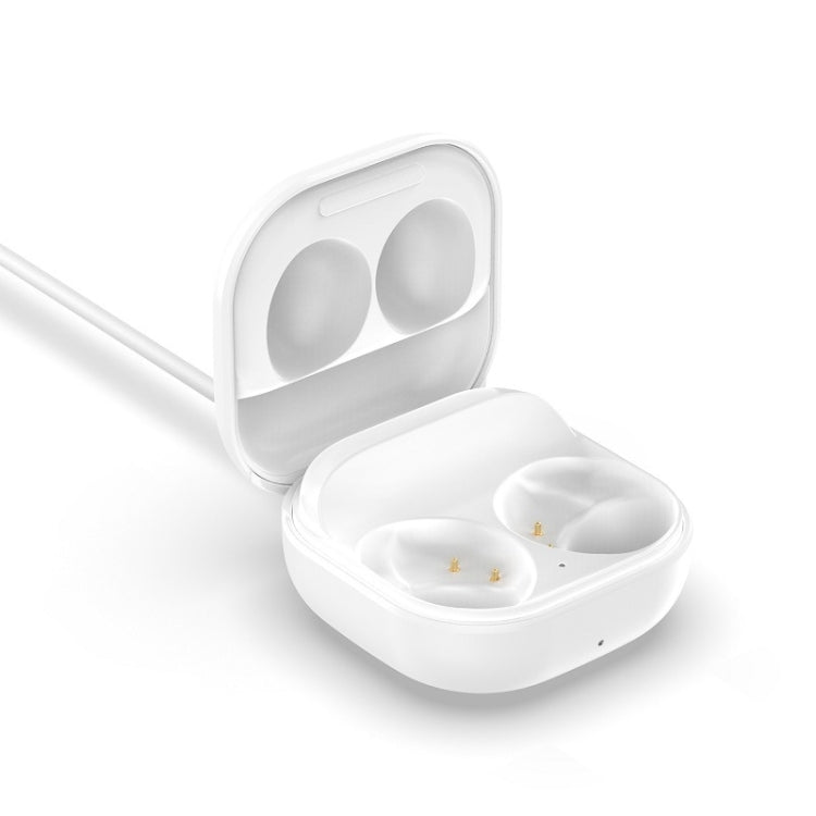 無線耳機充電盒，適用於Samsung Galaxy Buds2 SM-177