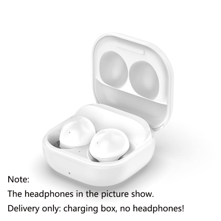 無線耳機充電盒，適用於Samsung Galaxy Buds2 SM-177