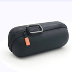 適用於 JBL Flip 6 便攜 EVA 收納盒包，適用於 JBL Flip 6