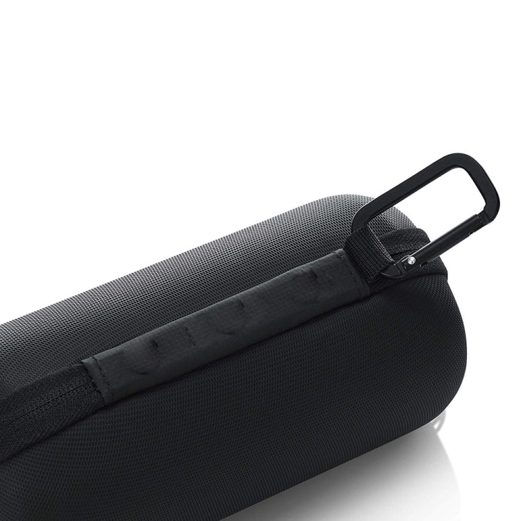 適用於 JBL Flip 6 便攜 EVA 收納盒包，適用於 JBL Flip 6