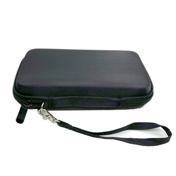 適用於Rode Wireless GO II數位無線麥克風收納盒，適用Rode Wireless GO II