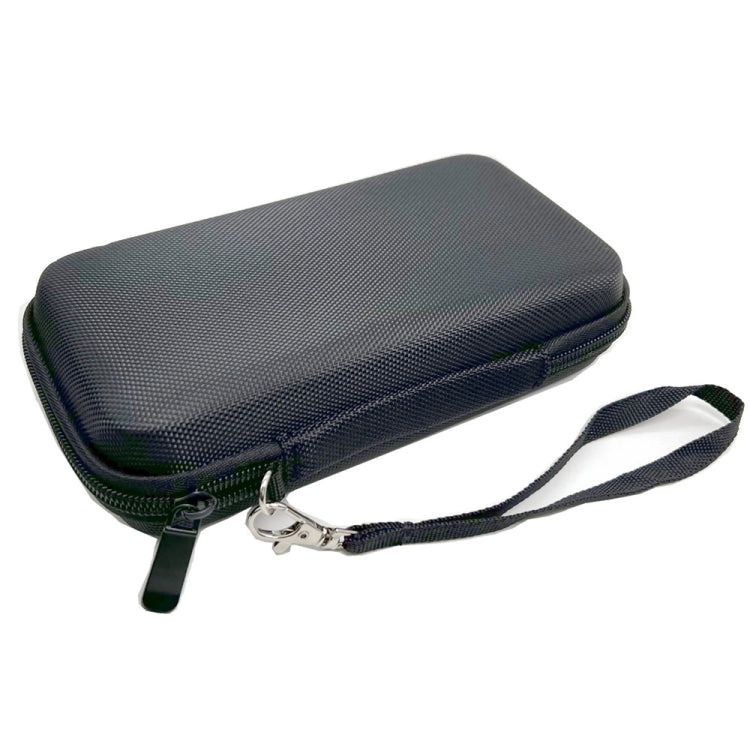適用於Rode Wireless GO II數位無線麥克風收納盒，適用Rode Wireless GO II