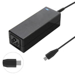 45W 20V 2.25A USB-C / Type-C筆記型電腦電源適配器，適用ThinkPad X280 T480s T580