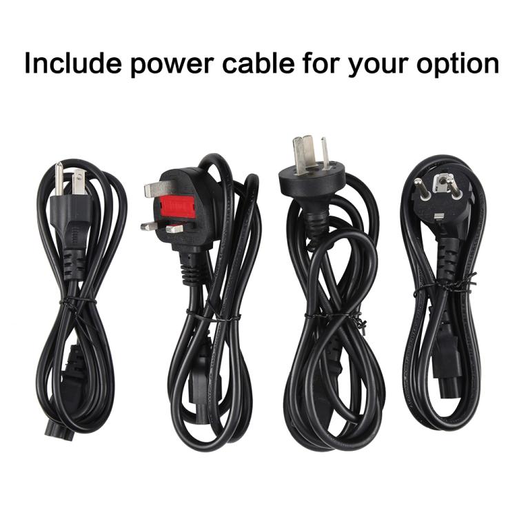 45W 20V 2.25A USB-C / Type-C筆記型電腦電源適配器，適用ThinkPad X280 T480s T580