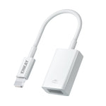 ENKAY ENK-AT108 8 針轉 USB 3.0 OTG 轉接數據線適用於 iPhone / iPad