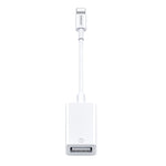 ENKAY ENK-AT108 8 針轉 USB 3.0 OTG 轉接數據線適用於 iPhone / iPad