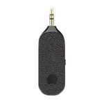 T06 2 合 1 車用藍牙 5.1 接收器 3.5mm 音頻發射器