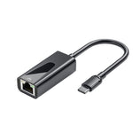 1000Mbps RJ45網卡USB乙太網轉接器，USB 3.0，Type-C