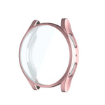 適用於 Samsung Galaxy Watch5 40mm ENKAY Hat-Prince 全覆蓋電鍍柔軟 TPU 保護殼
