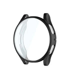 適用於 Samsung Galaxy Watch5 40mm ENKAY Hat-Prince 全覆蓋電鍍柔軟 TPU 保護殼