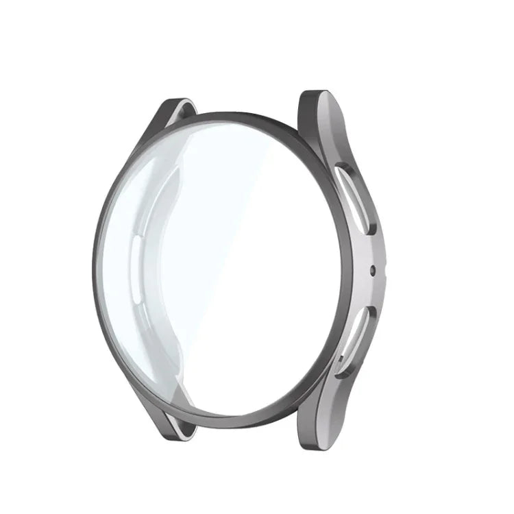 適用於 Samsung Galaxy Watch5 40mm ENKAY Hat-Prince 全覆蓋電鍍柔軟 TPU 保護殼