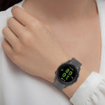 20mm 尼龍編織錶帶，適用於 Samsung Galaxy Watch5 40mm，Samsung Galaxy Watch5 44mm，Samsung Galaxy Watch5 Pro 45mm，Samsung Galaxy Watch4 40mm，Samsung Galaxy Watch4 44mm，Samsung Galaxy Watch4 Classic 46mm