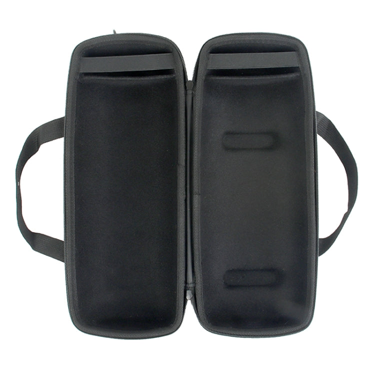 適用於 JBL Xtreme 3 / Xtreme 2 便攜 EVA 收納盒，適用於 JBL Xtreme 3 / 2(黑灰)，適用於 JBL Xtreme 3 / 2(黑色)