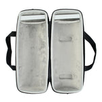適用於 JBL Xtreme 3 / Xtreme 2 便攜 EVA 收納盒，適用於 JBL Xtreme 3 / 2(黑灰)，適用於 JBL Xtreme 3 / 2(黑色)