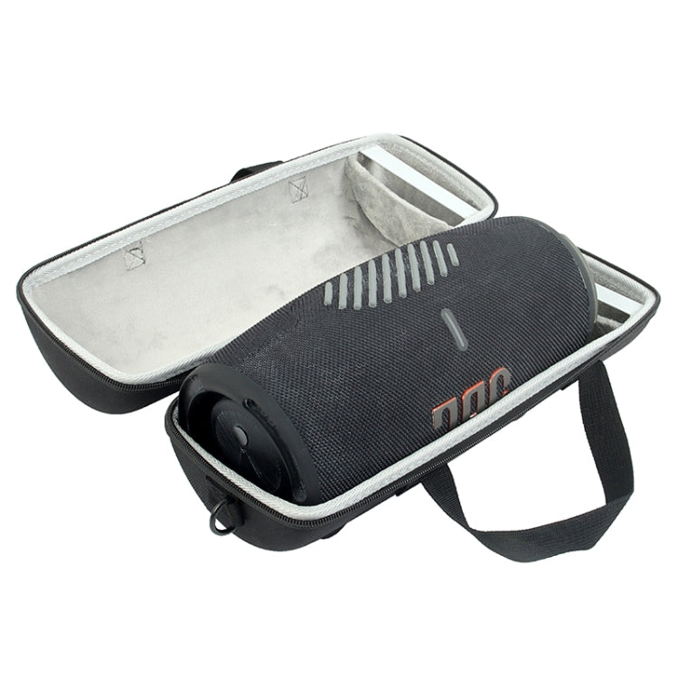 適用於 JBL Xtreme 3 / Xtreme 2 便攜 EVA 收納盒，適用於 JBL Xtreme 3 / 2(黑灰)，適用於 JBL Xtreme 3 / 2(黑色)