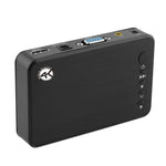 X16 4K媒體播放器 橫豎屏影片廣告播放器，自動循環播放，美國，歐盟，英國