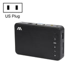 X12 1080P媒體播放器 橫豎屏影片廣告播放器，美國，歐盟，英國